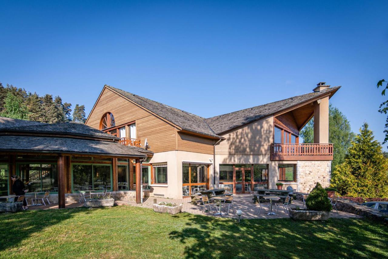 Les Hameaux De Lozere Sure Collection By Western Hotel