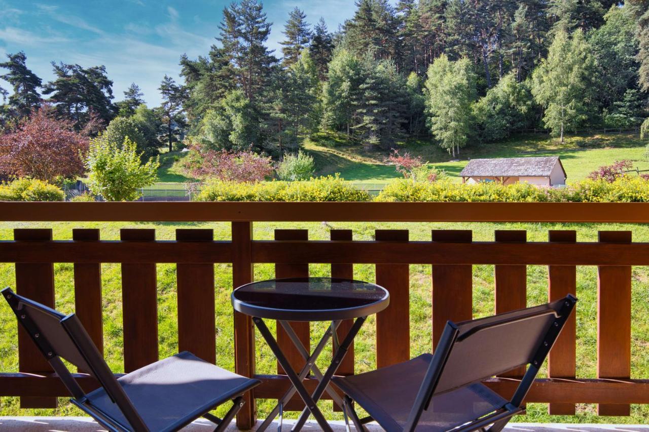 Les Hameaux De Lozere Sure Collection By Western Hotel Fournels