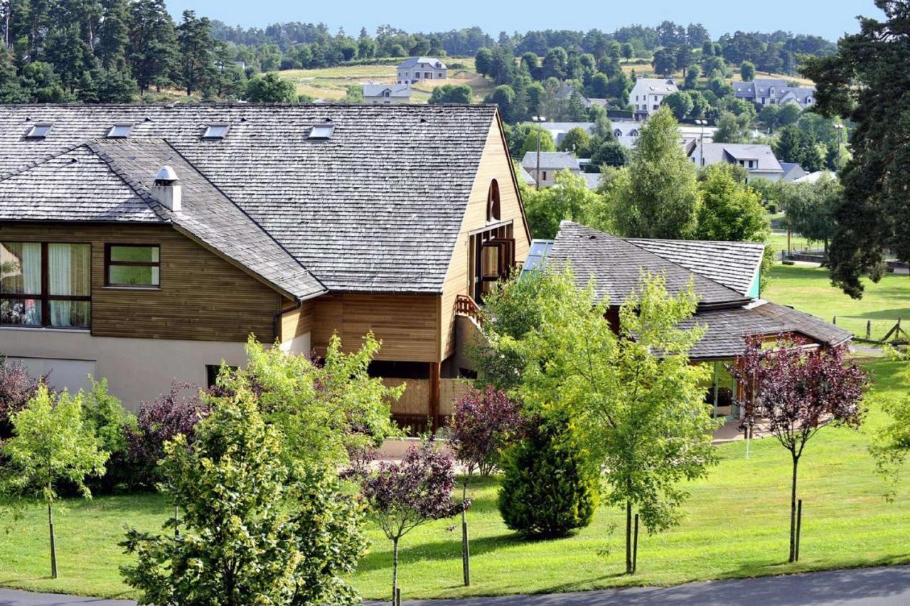 Les Hameaux De Lozere Sure Collection By Western 3*